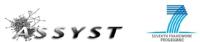 assyst logo