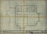 Maths Houses original plans