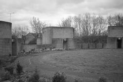 The circle of Maths Houses