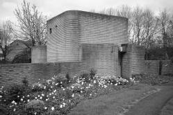 One of the Maths Houses