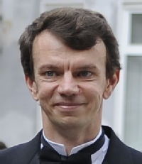Oleg Pikhurko