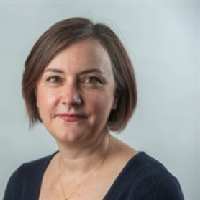 Profile of Ms Fiona Cross-Sudworth