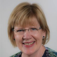Profile of Prof Sara Kenyon