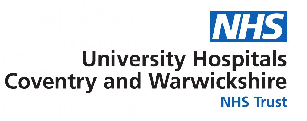 University Hospital Coventry and Warwickshire