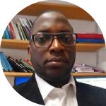 Dr Olalekan Uthman profile image