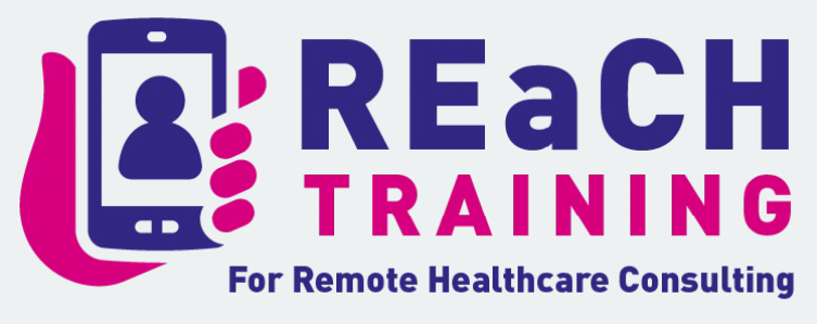 Reach logo