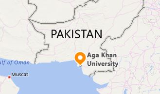 Aha Khan University