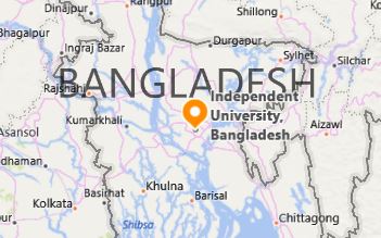 Independent University Bangladesh