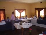 Teaching session - Chisale Mhango