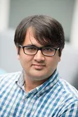 Nabil-Fareed Alikhan