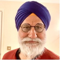 Dr Gurnam Singh
