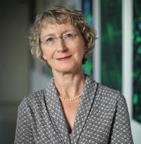 Professor Solnica-Krezel