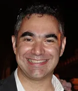 Mahdad Noursadeghi 