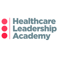 Healthcare Leadership Logo