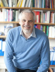 Professor Dieter Wolke