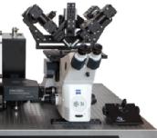 diSPIM microscope from 3i