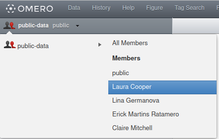 public-data public > public-data > Members