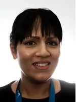 Saira Chowdry