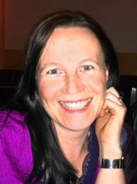 Professor Lesley Roberts