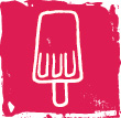 ice lolly icon