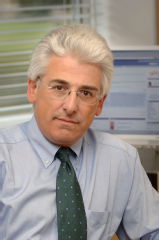 Professor Francesco Cappuccio