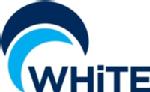 WHiTE logo