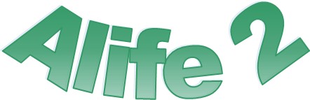 Alife2 Logo