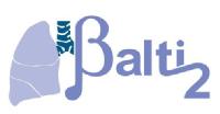 BALTI-2 logo
