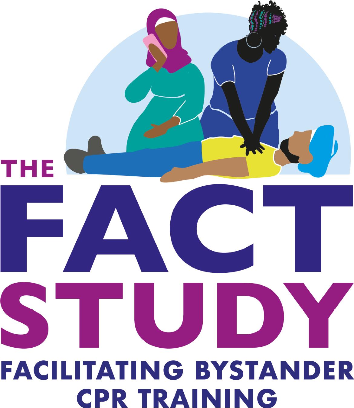 FACT study logo