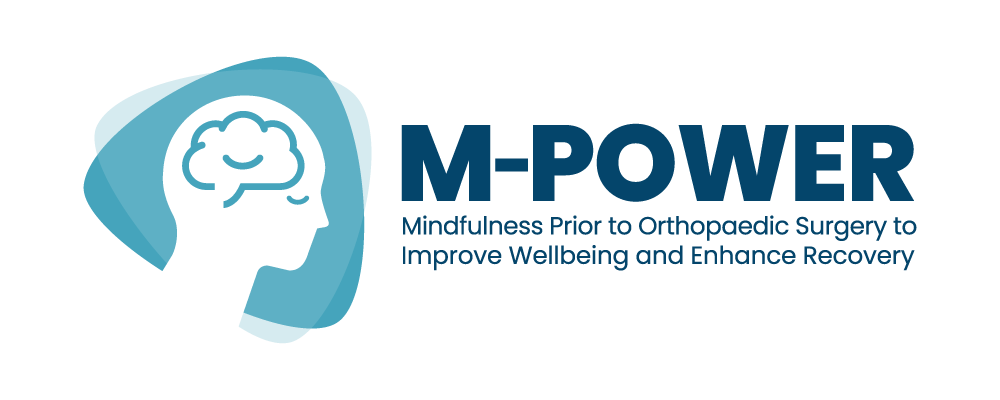 M-POWER Logo