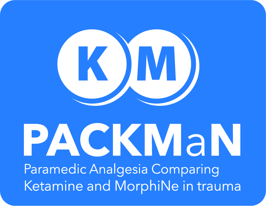 PACKMaN logo