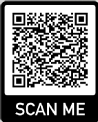 QR code for Nov 24 Webinar