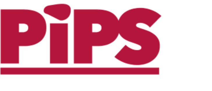 PIPS logo website