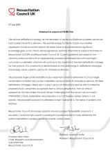RCUK_Statement in support of POSED