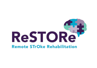 ReSTORe Trial Logo 