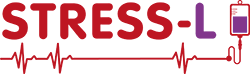 stress l logo
