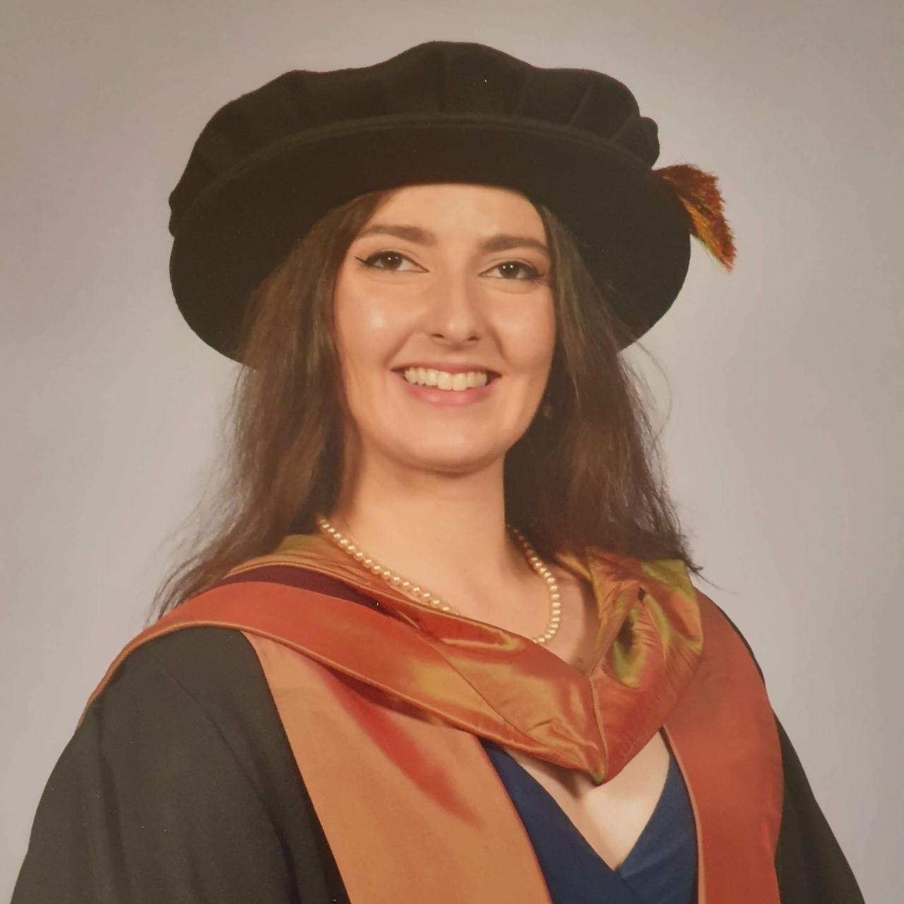 Catriona Conway