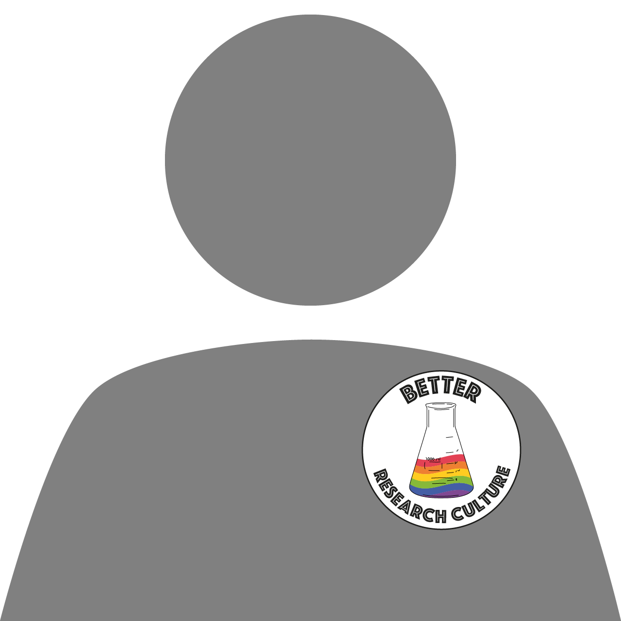 Placeholder icon for those who we don't have a photo of