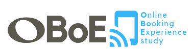 OBoE Logo
