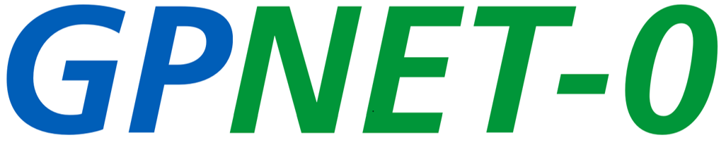 GPNET-0 Study logo