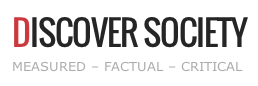 Discover Society logo