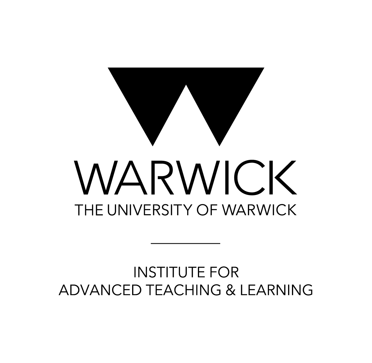 University of Warwick - Institute for Advanced Teaching and Learning