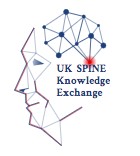 UK Spine logo