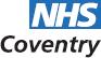 NHS Cov logo