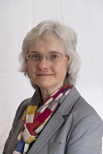 Prof Kate Seers