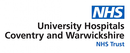 University Hospitals Coventry and Warwickshire