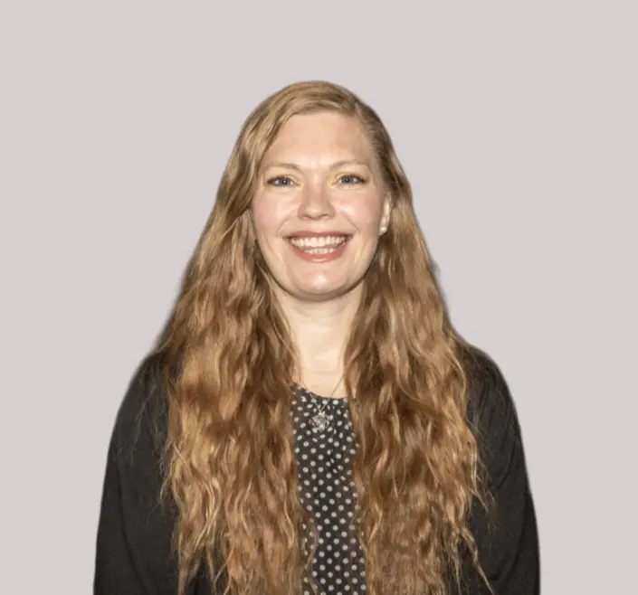 Dr Brianne Wenning