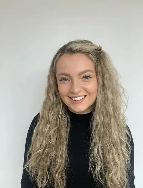 Dr Chloe Mitchell