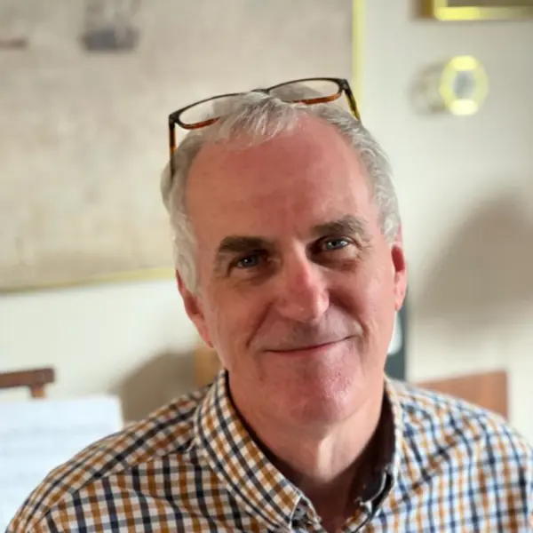 Dr David Nickson