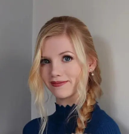 Emily Thelwell